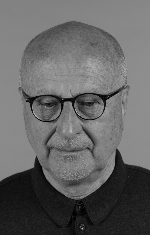 Klaus Theo Brenner