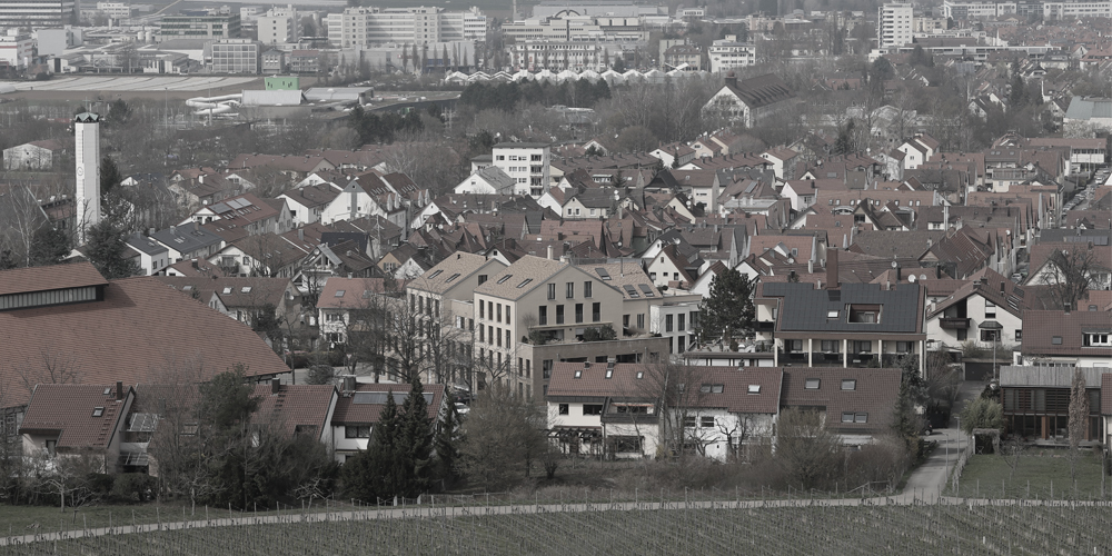 Klaus Theo Brenner - Stadtarchitektur